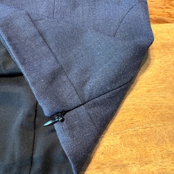 RW&Co suits blazer and skirt - Picture 2 of 14